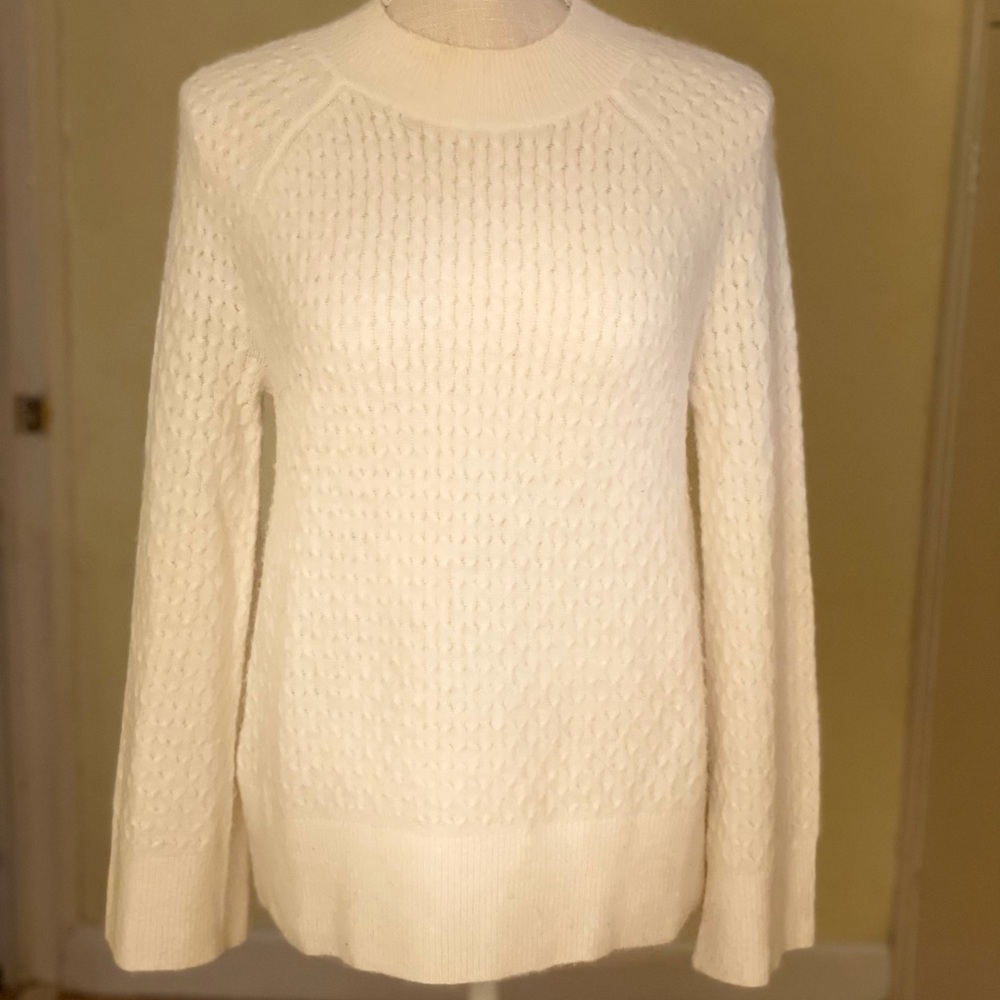Small LOFT sweater